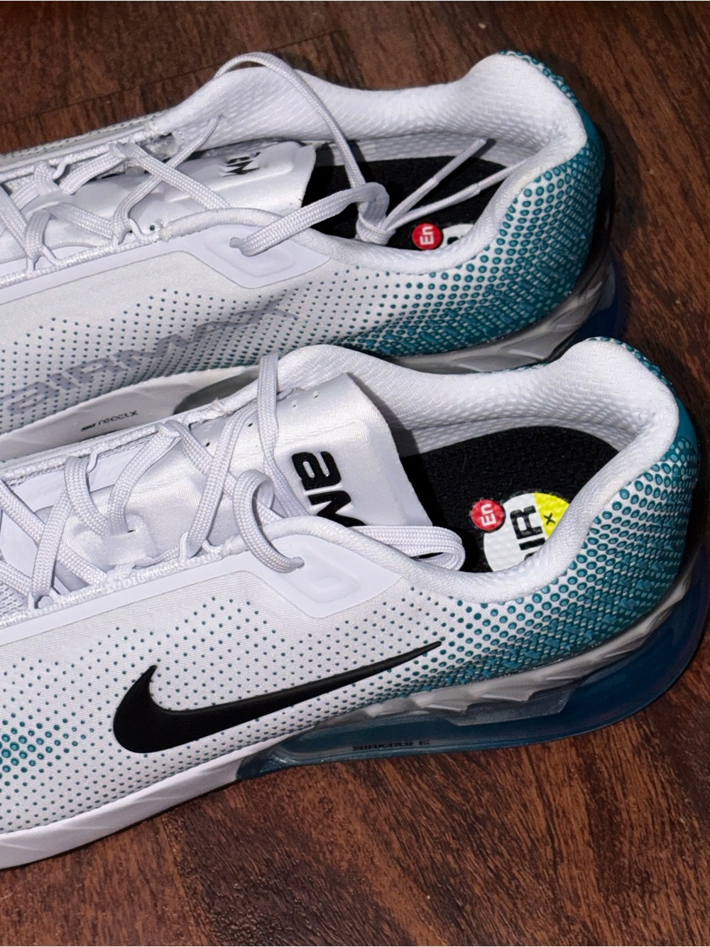 Nike size 12 - Picture 5 of 15
